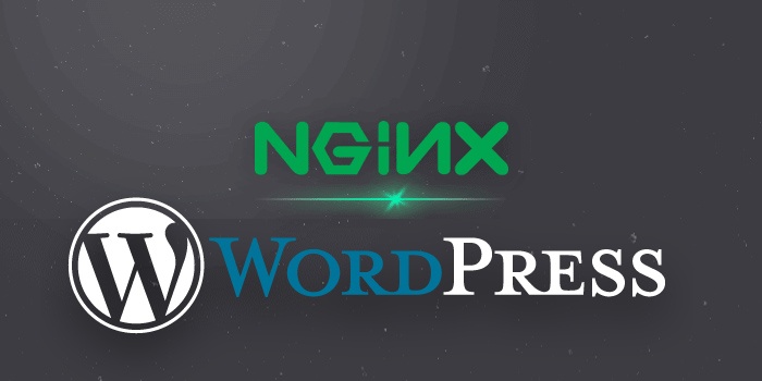 Настройка nginx для работы с чпу WordPress